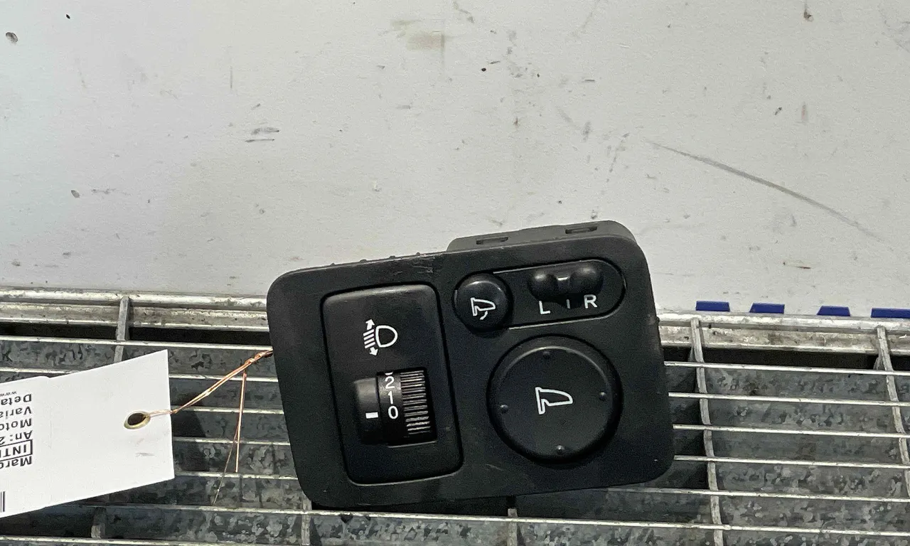 INTRERUPATOR REGLAJ OGLINZI HONDA CR-V III 2006-2012