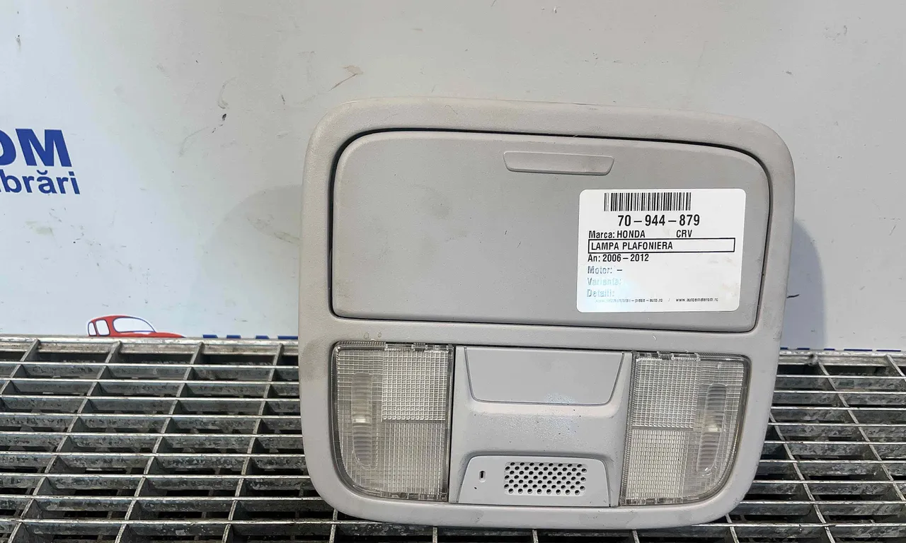 LAMPA PLAFONIERA HONDA CR-V III 2006-2012