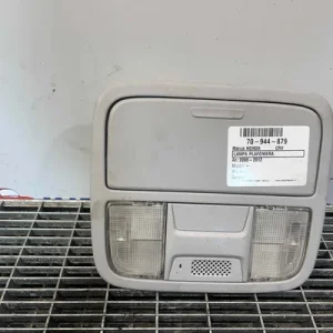 LAMPA PLAFONIERA