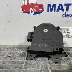 MOTORAS CLAPETA INCALZIRE
