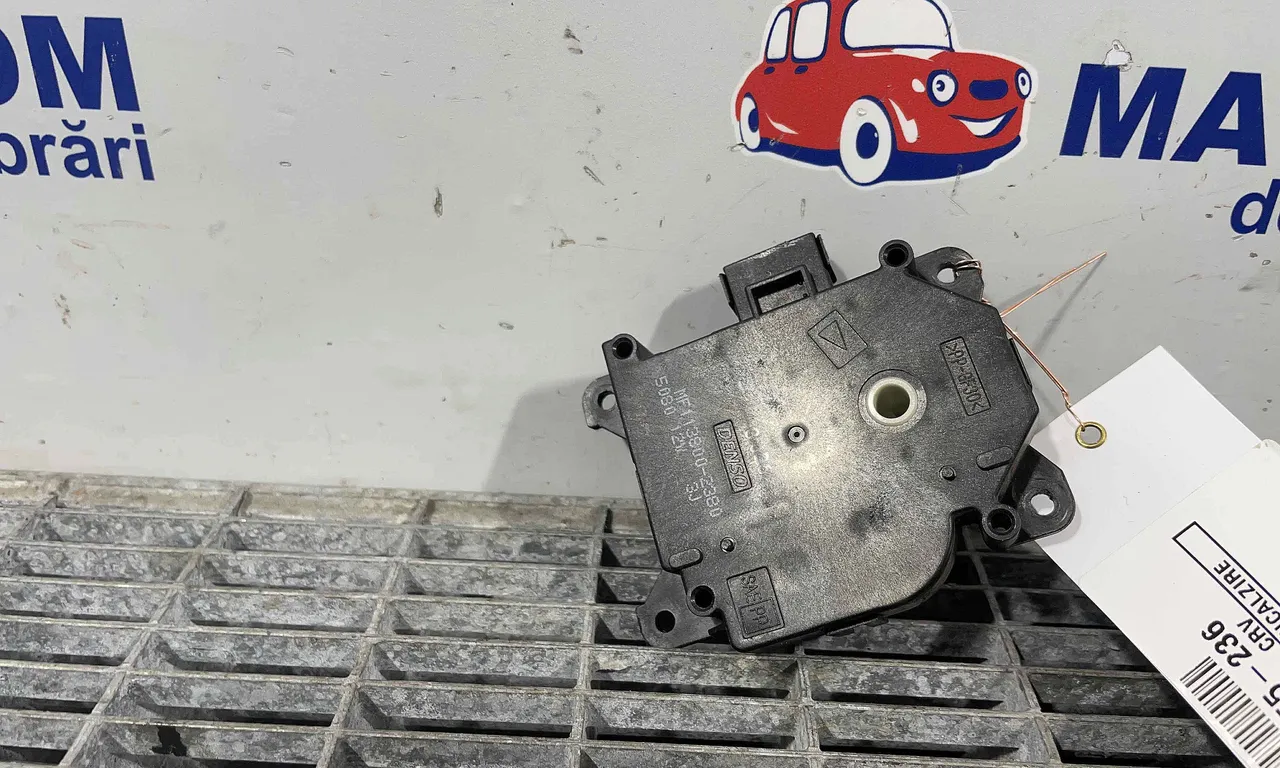 MOTORAS CLAPETA INCALZIRE HONDA CR-V III 2006-2012