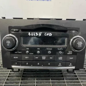 RADIO CD