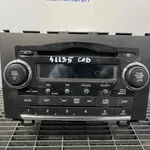 RADIO CD HONDA CR-V III 2.2i CTDi 2006-2012 oe-39100SWAG101M1, vedere frontata
