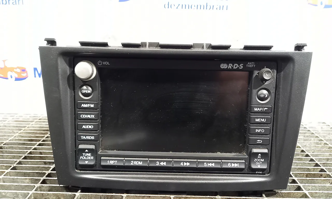 RADIO CD HONDA CR-V III 2006-2010
