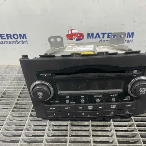 RADIO CD