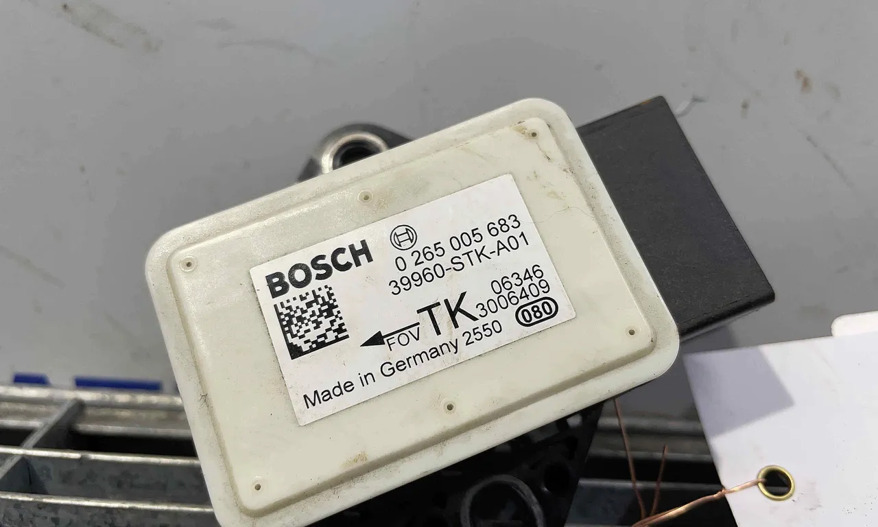 SENZOR ESP HONDA CR-V III 2006-2012