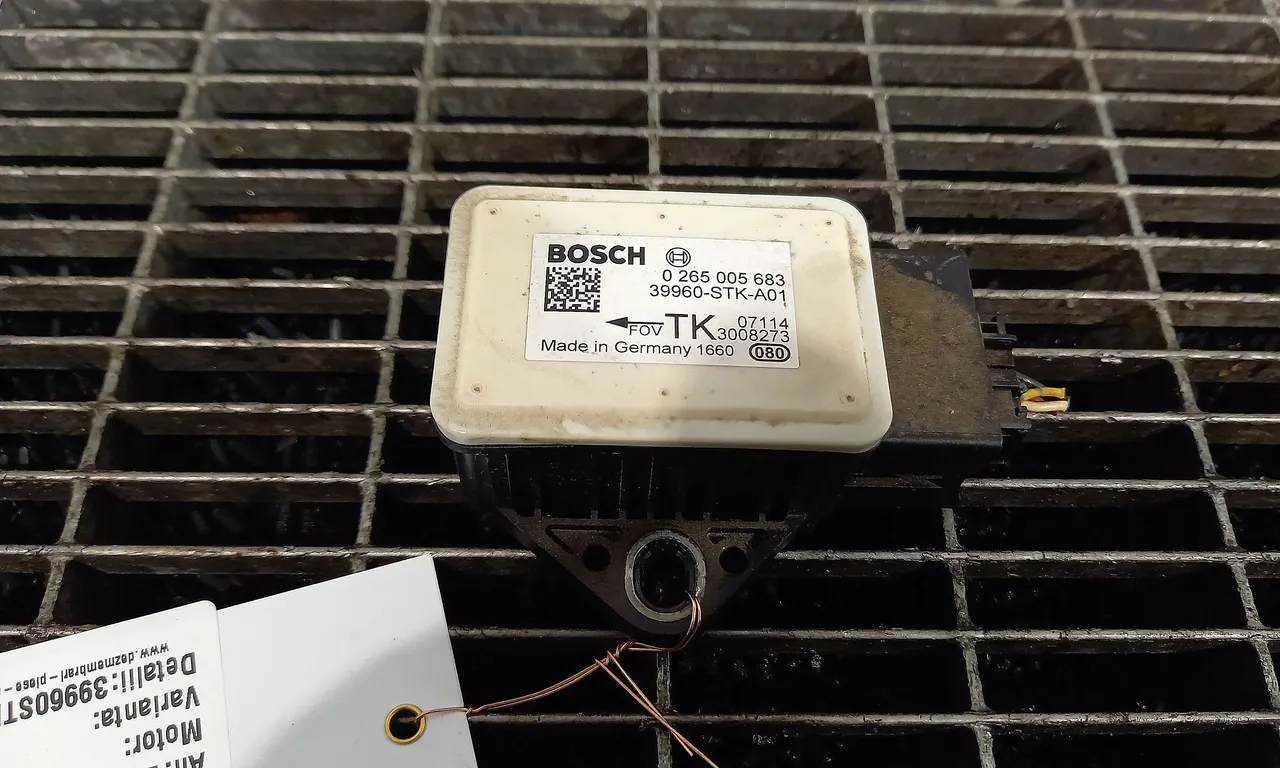 SENZOR ESP HONDA CR-V III 2006-2010