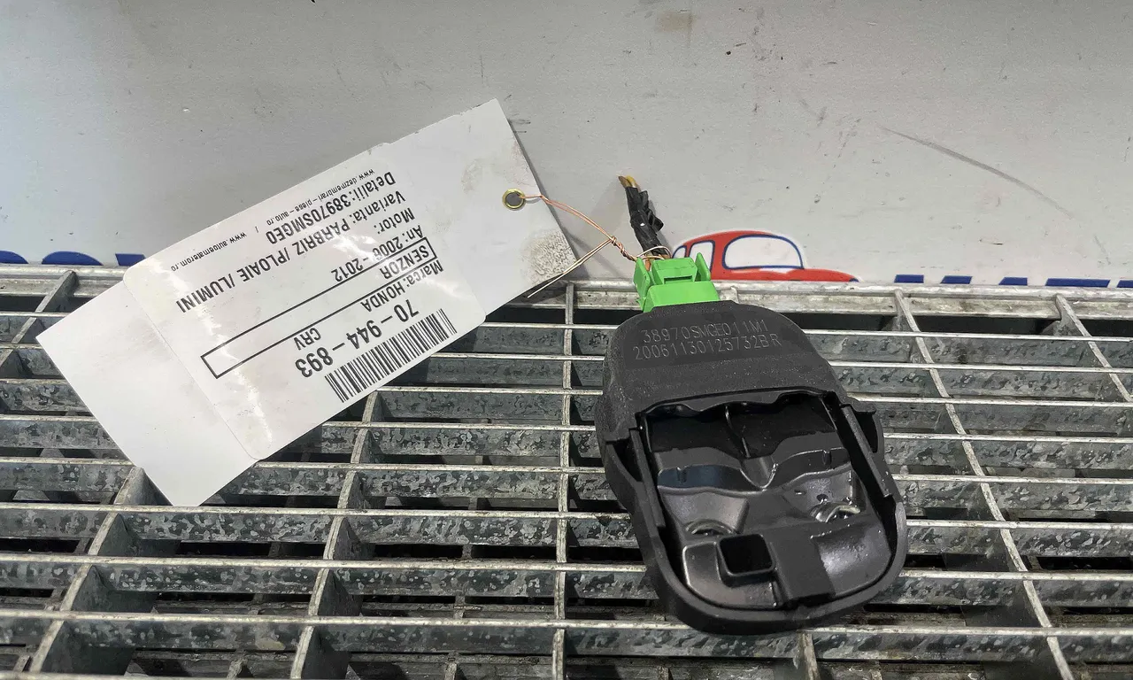 SENZOR PLOAIE /LUMINI HONDA CR-V III 2006-2012