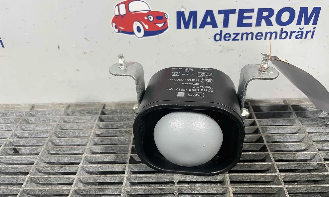 SIRENA ALARMA HONDA CR-V III 2006-2012