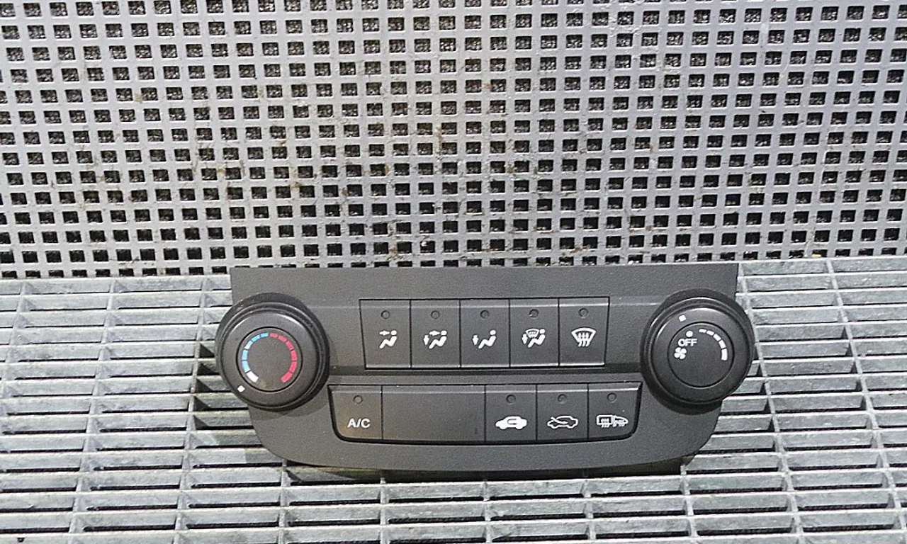 TABLOU COMANDA INCALZIRE HONDA CR-V III 2006-2012
