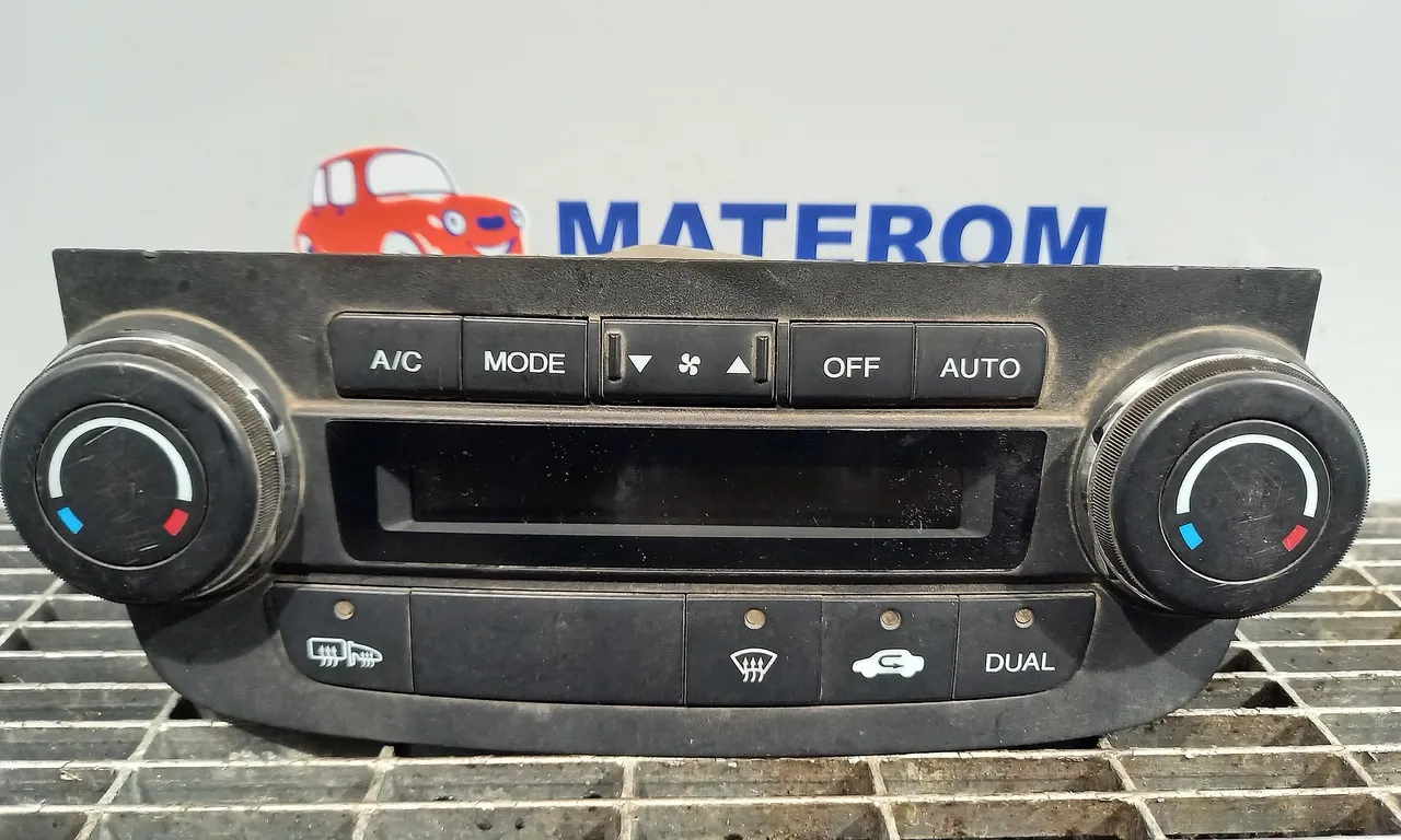 TABLOU COMANDA INCALZIRE HONDA CR-V III 2006-2012