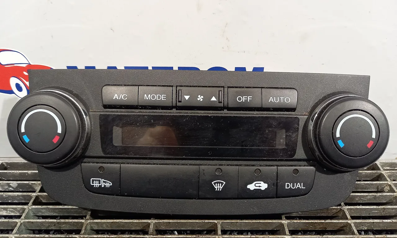 TABLOU COMANDA INCALZIRE HONDA CR-V III 2006-2010