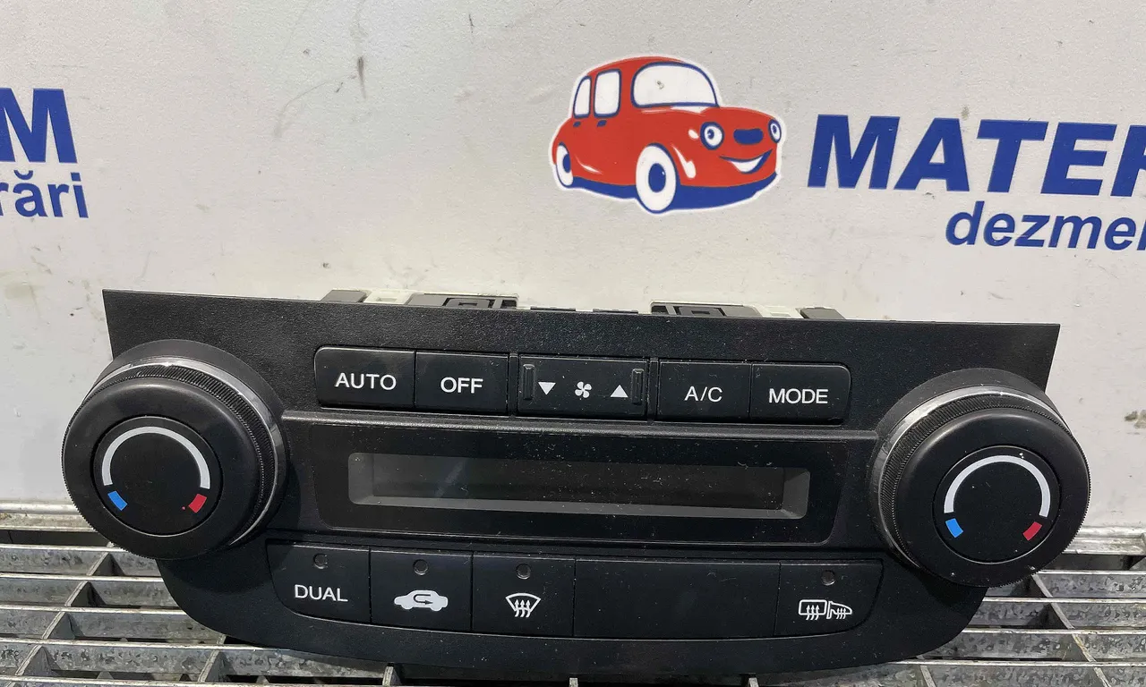 TABLOU COMANDA INCALZIRE HONDA CR-V III 2006-2012