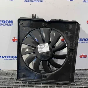 VENTILATOR CLIMA