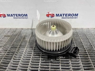 VENTILATOR INCALZIRE