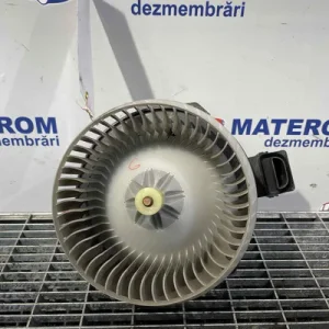 VENTILATOR INCALZIRE