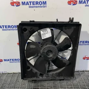 VENTILATOR RADIATOR