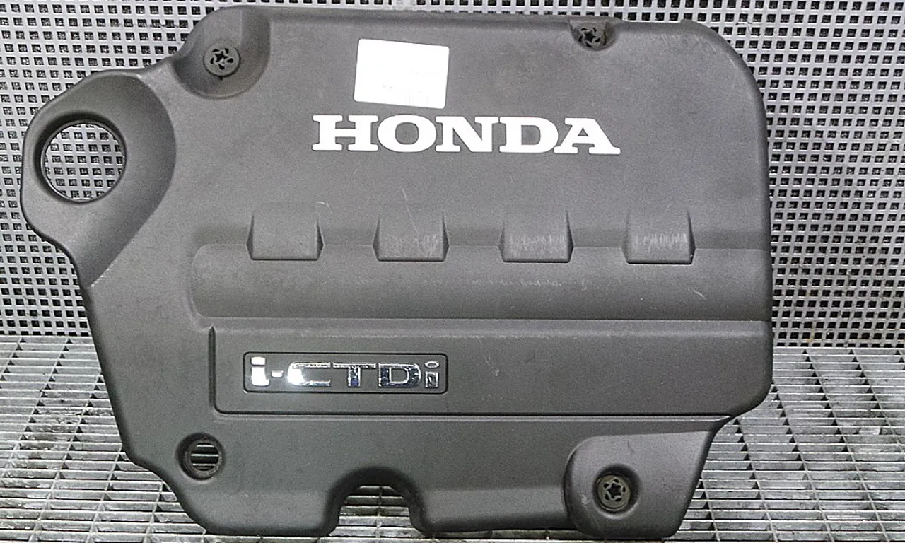 CAPAC MOTOR HONDA CR-V III 2006-2012