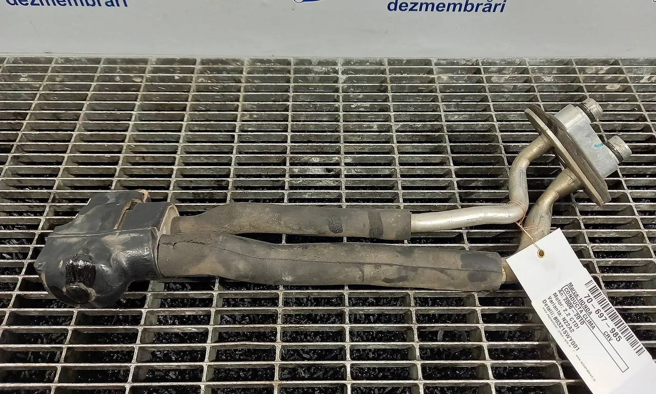 CONDUCTA CLIMA HONDA CR-V III 2006-2010