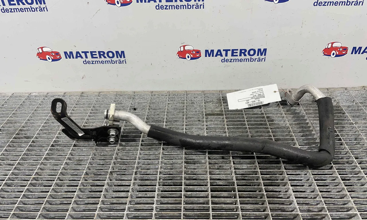 CONDUCTA CLIMA HONDA CR-V III 2006-2012