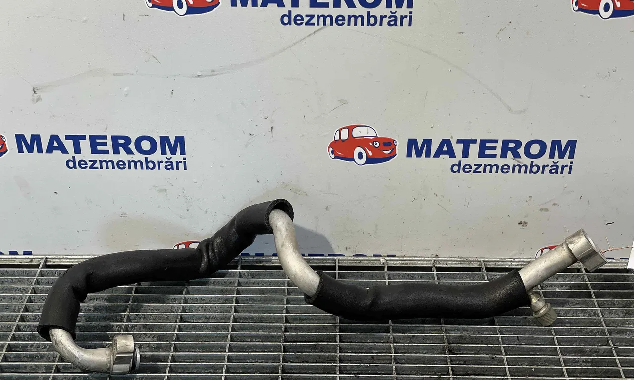 CONDUCTA CLIMA HONDA CR-V III 2006-2012