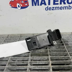 DEBITMETRU AER