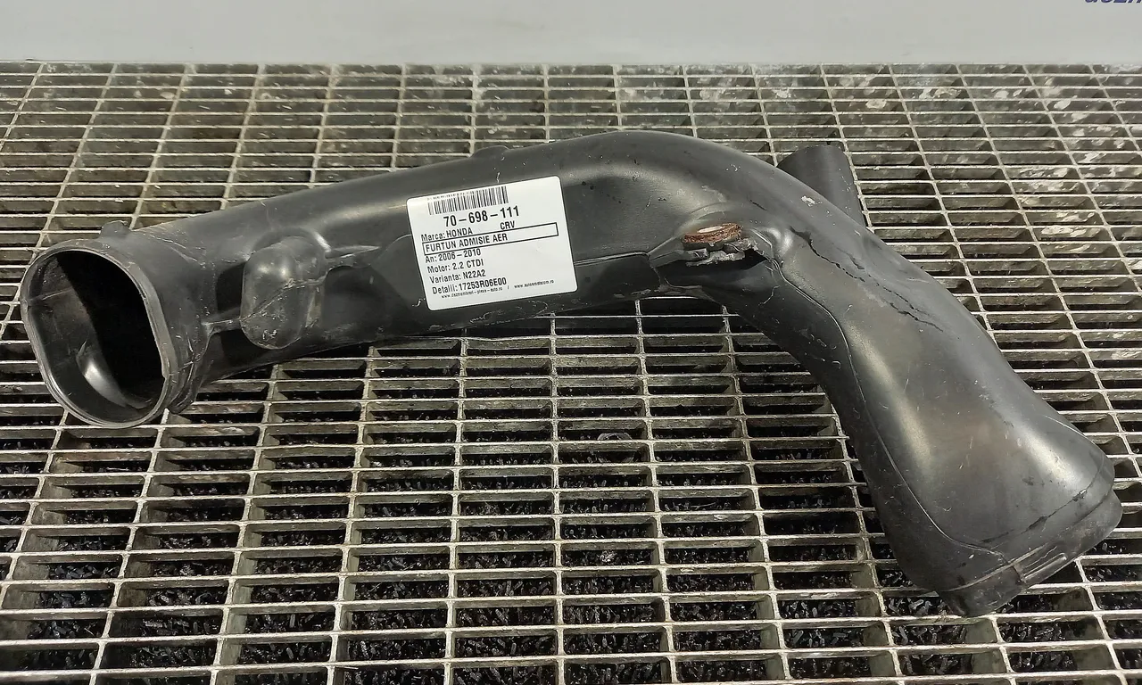 FURTUN ADMISIE AER HONDA CR-V III 2006-2010