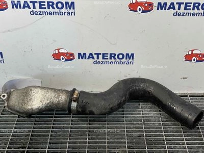 FURTUN INTERCOOLER