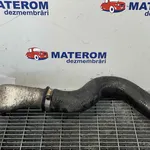 FURTUN INTERCOOLER HONDA CR-V III 2.2i CTDi 2006-2012 oe-17284R06E01, vedere frontata