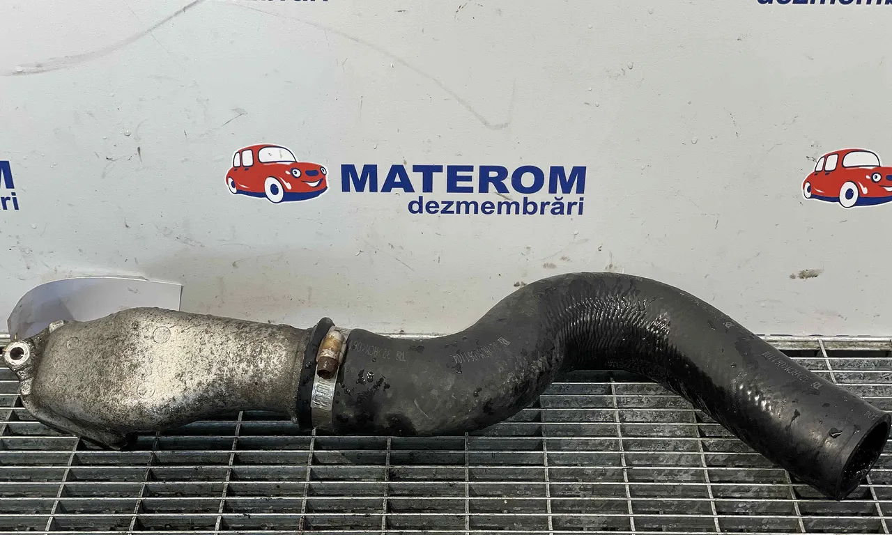 FURTUN INTERCOOLER HONDA CR-V III 2006-2012