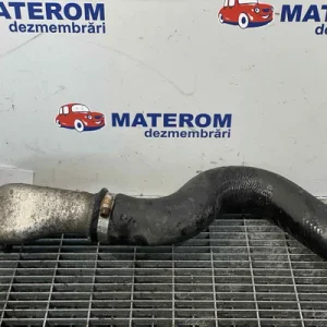 FURTUN INTERCOOLER