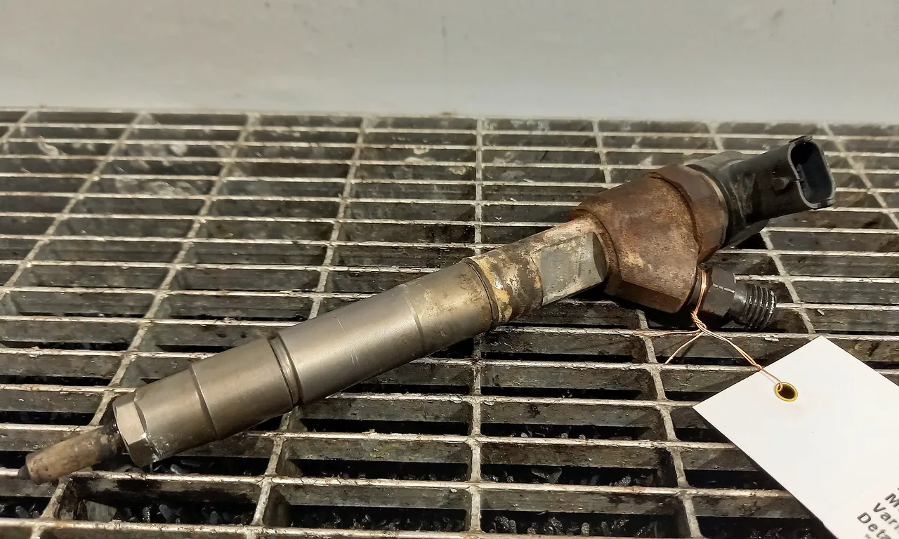 INJECTOR HONDA CR-V III 2006-2010