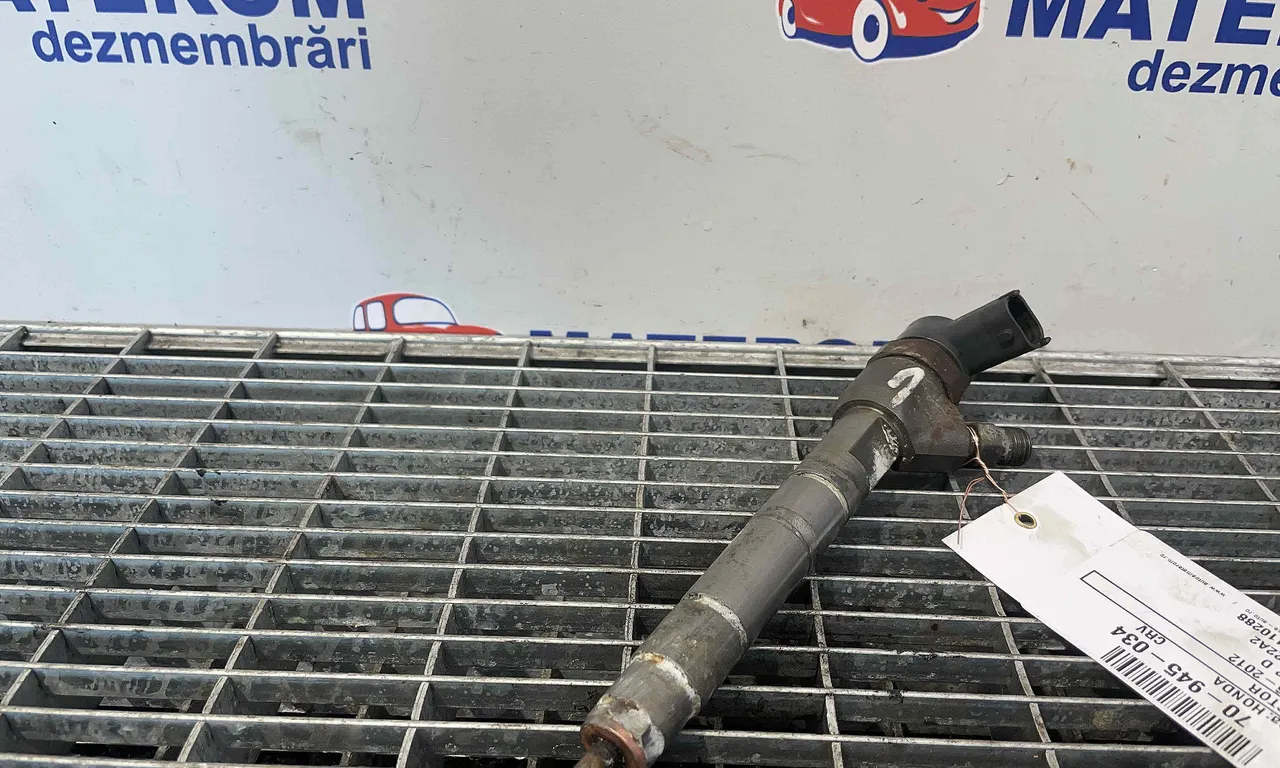 INJECTOR HONDA CR-V III 2006-2012