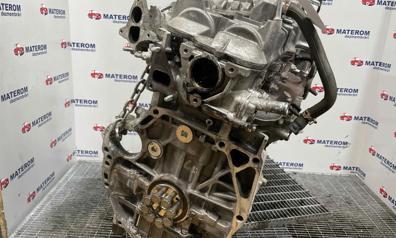 MOTOR HONDA CR-V III 2006-2012