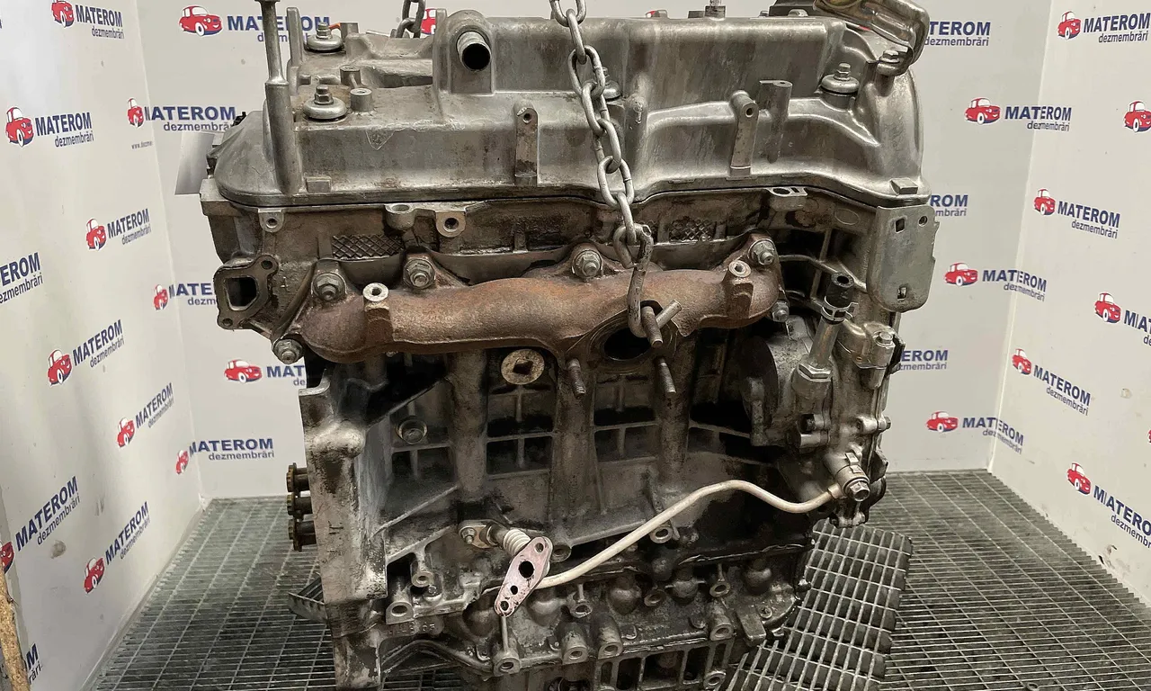 MOTOR HONDA CR-V III 2006-2012
