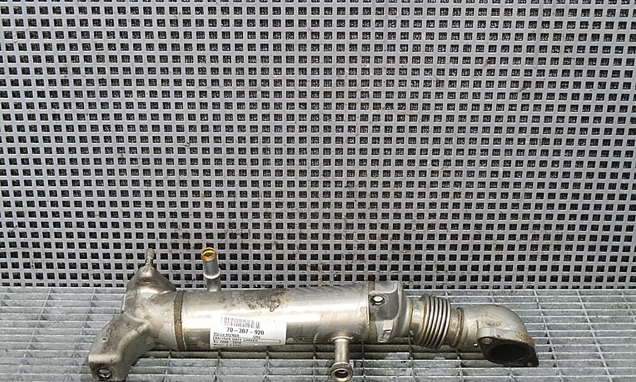 RACITOR GAZE CARTER HONDA CR-V III 2006-2012