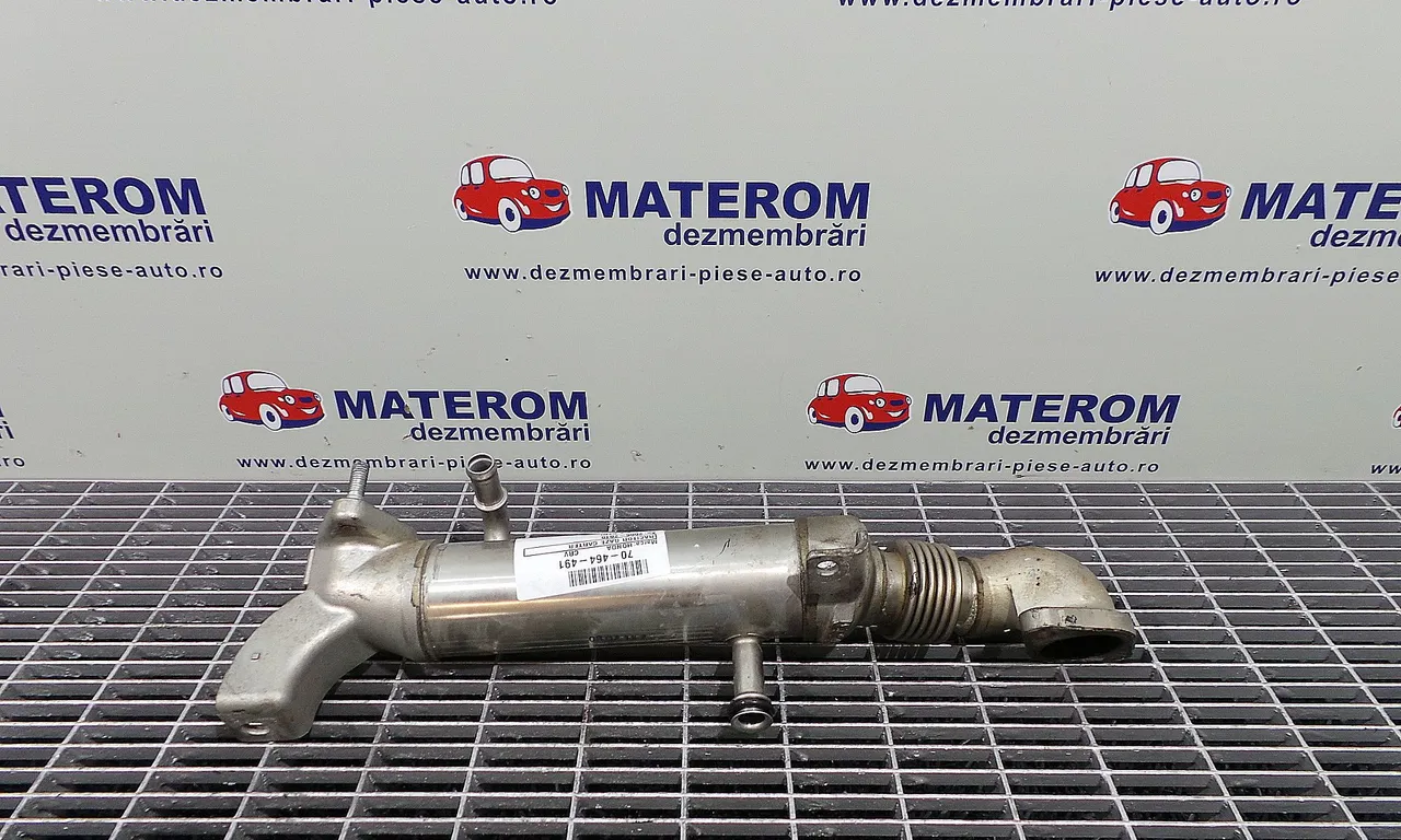 RACITOR GAZE CARTER HONDA CR-V III 2006-2012