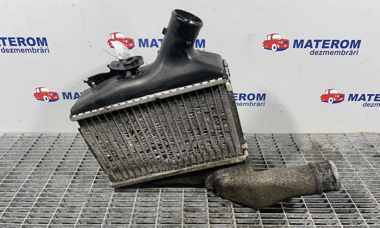 RADIATOR INTERCOOLER HONDA CR-V III 2006-2012