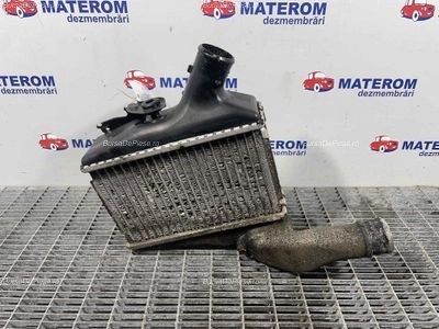 RADIATOR INTERCOOLER