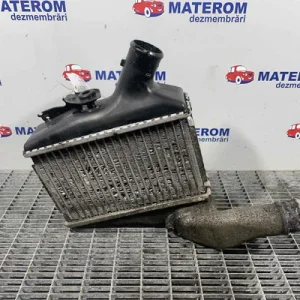 RADIATOR INTERCOOLER