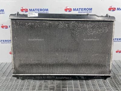RADIATOR MOTOR