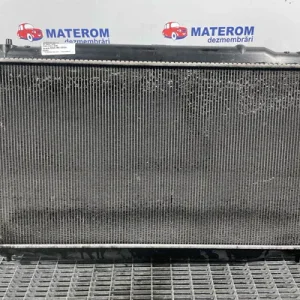 RADIATOR MOTOR