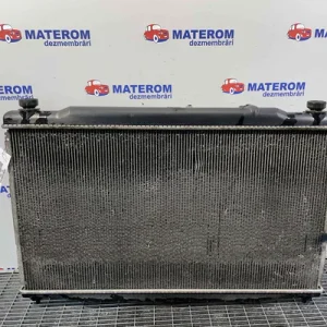 RADIATOR MOTOR