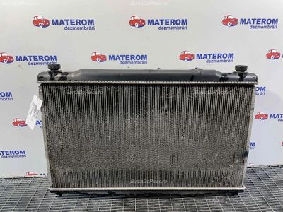 RADIATOR MOTOR