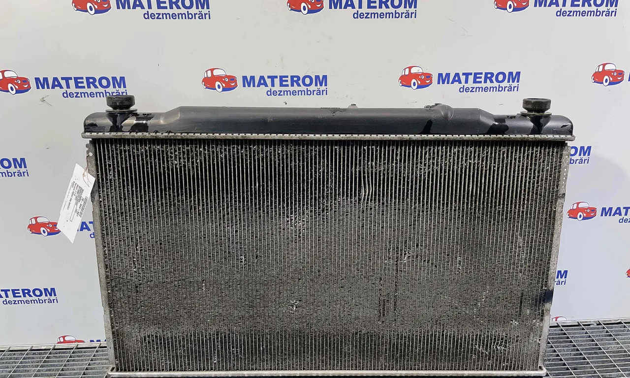 RADIATOR MOTOR HONDA CR-V III 2006-2012