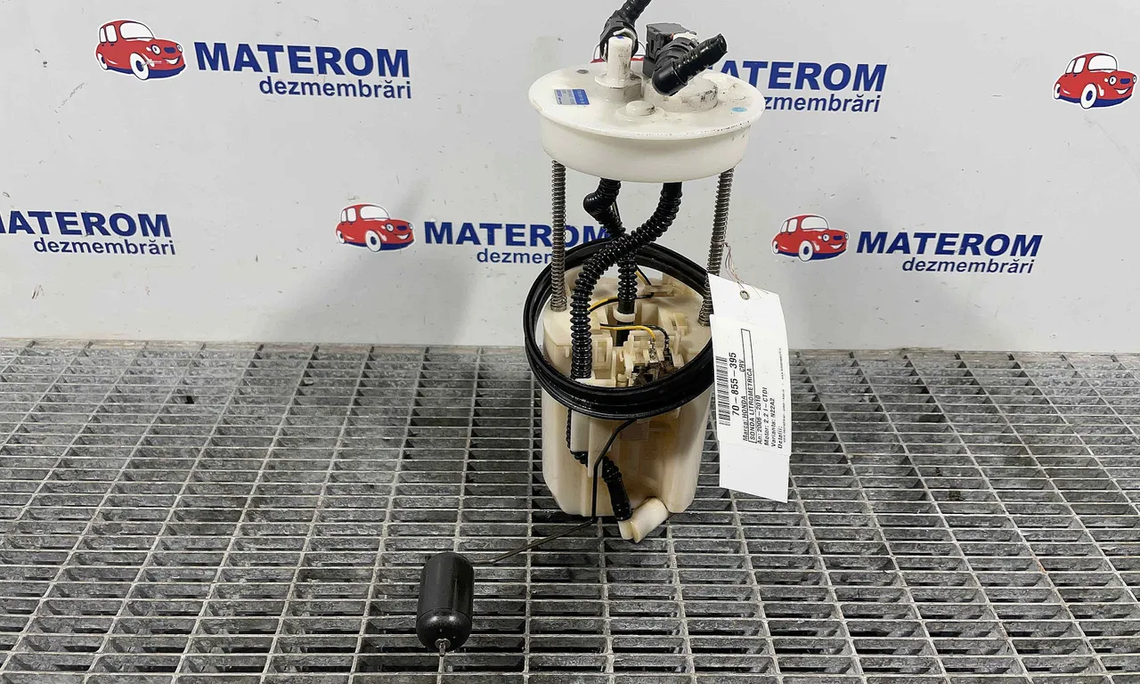 SONDA LITROMETRICA HONDA CR-V III 2006-2012