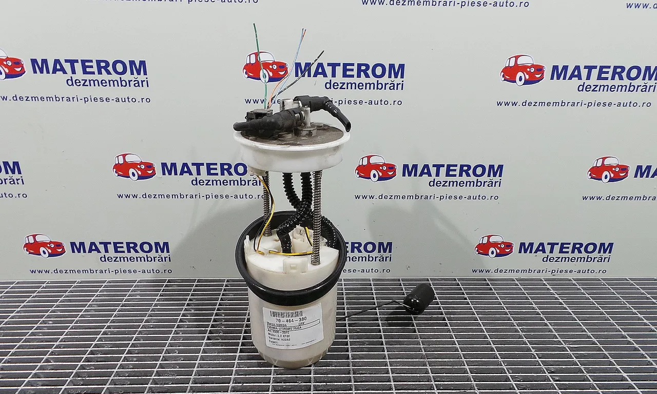 SONDA LITROMETRICA HONDA CR-V III 2006-2012