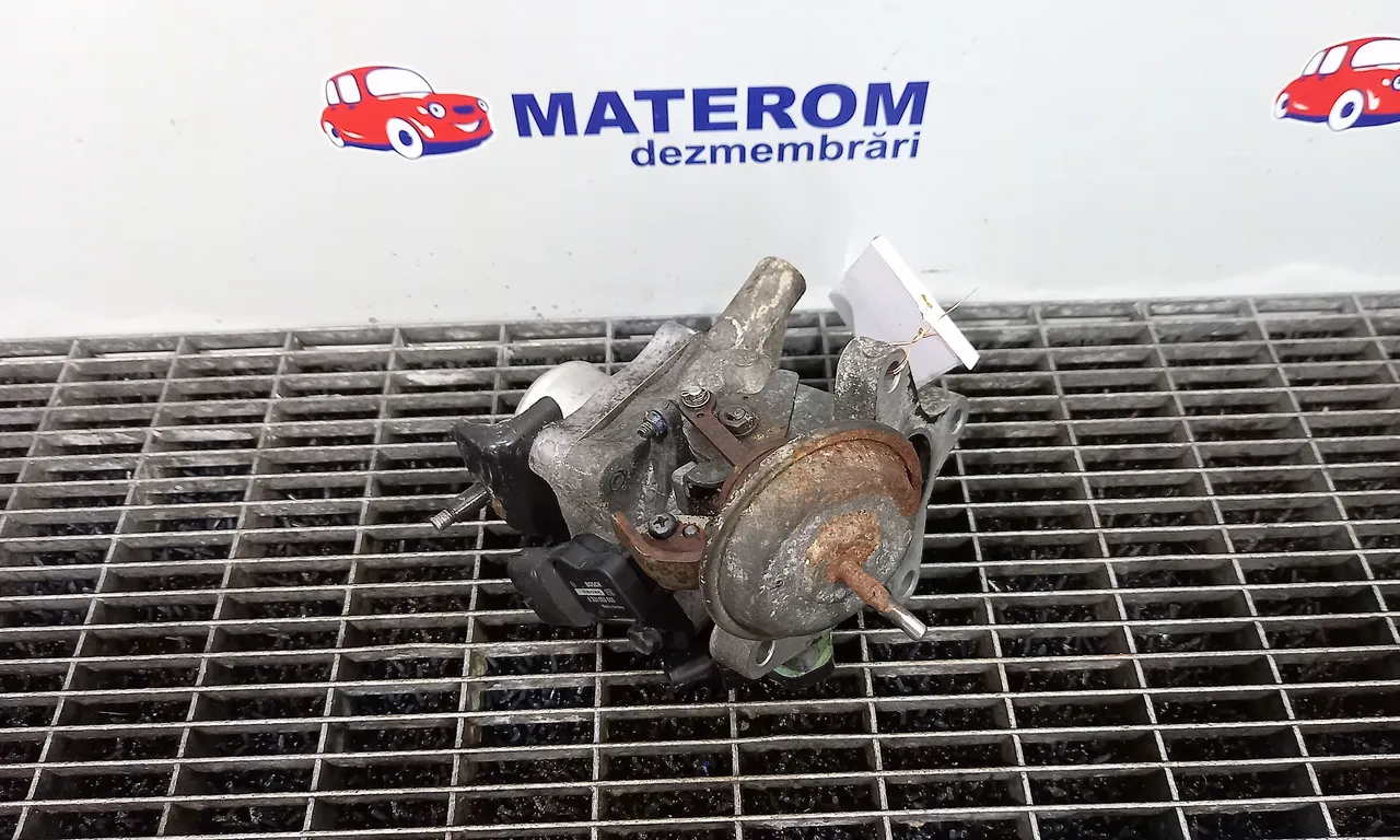 SUPAPA EGR HONDA CR-V III 2006-2012