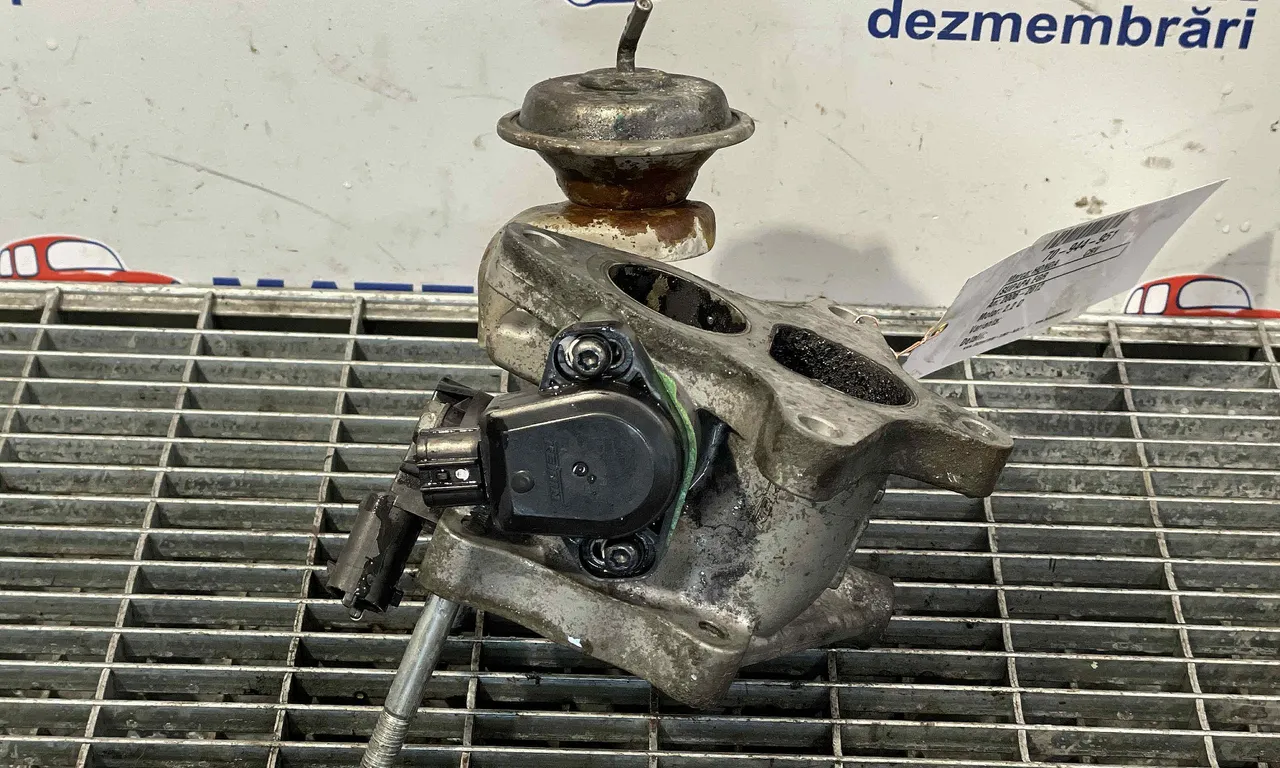 SUPAPA EGR HONDA CR-V III 2006-2012