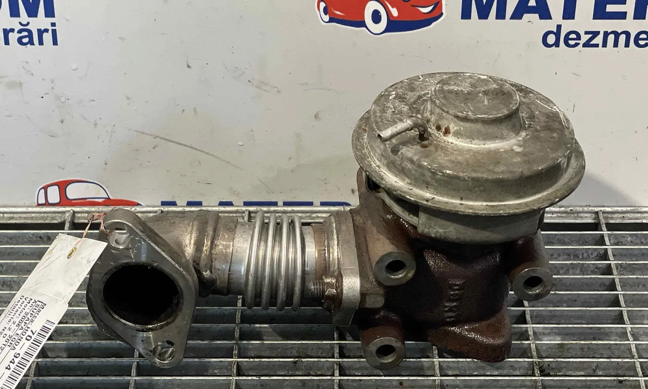 SUPAPA EGR HONDA CR-V III 2006-2012